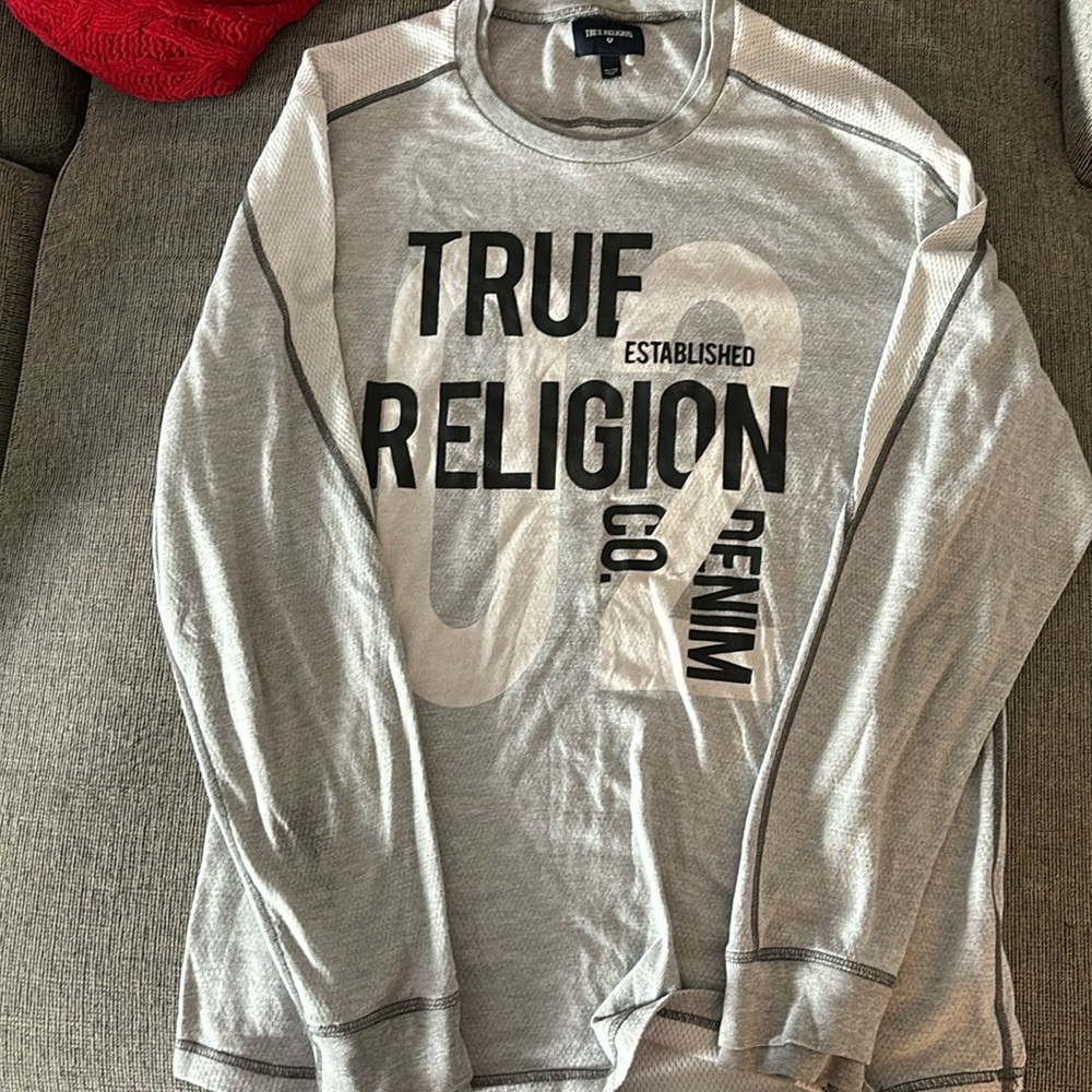 TR shirt